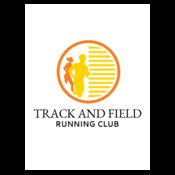 Track &amp; Field Team Logo 04