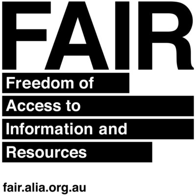 FAIR Logo Black 2000x2000px 04